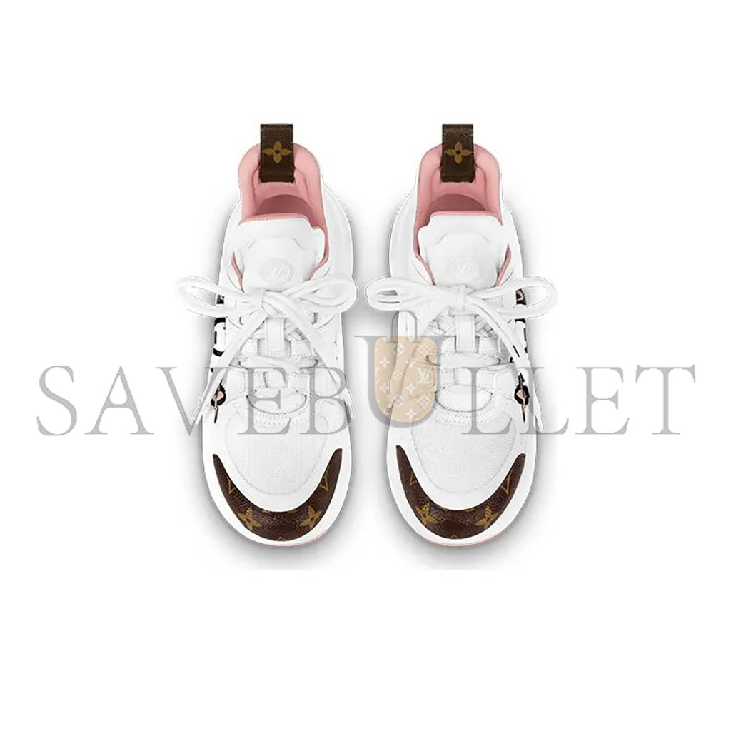 l**is V*t*n archlight sneakers lv 1a93wz